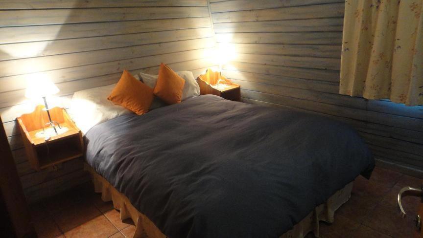 Bungalows El Bosque De Los Elfos 산카를로스데바릴로체 외부 사진